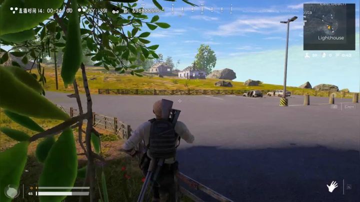 更新很满意 吃个饭8点回来！ 2020-08-22 16点场