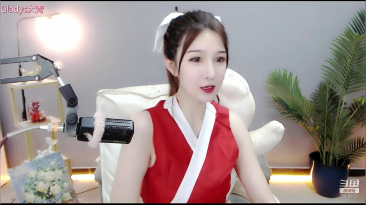 不知火舞的妹妹 2020-08-23 19点场