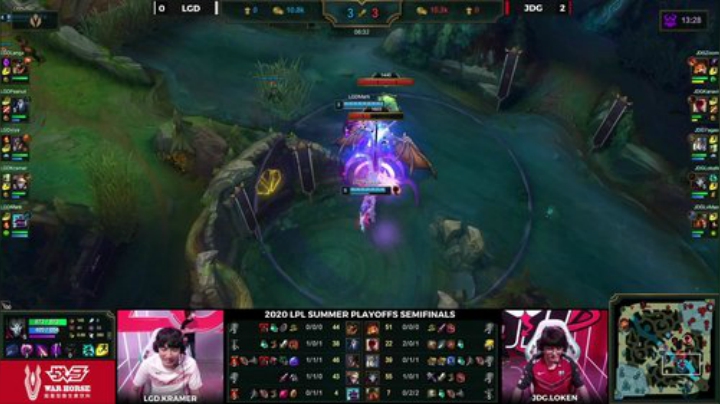 HHHISHHH发布了一个斗鱼视频2020-08-23