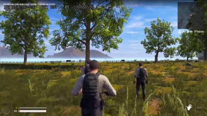 更新很满意 可以宰起来了 2020-08-22 18点场