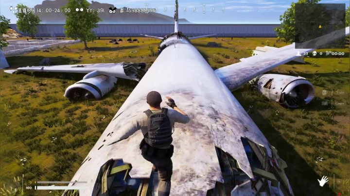 下午四点游戏更新 这回可了 2020-08-22 14点场