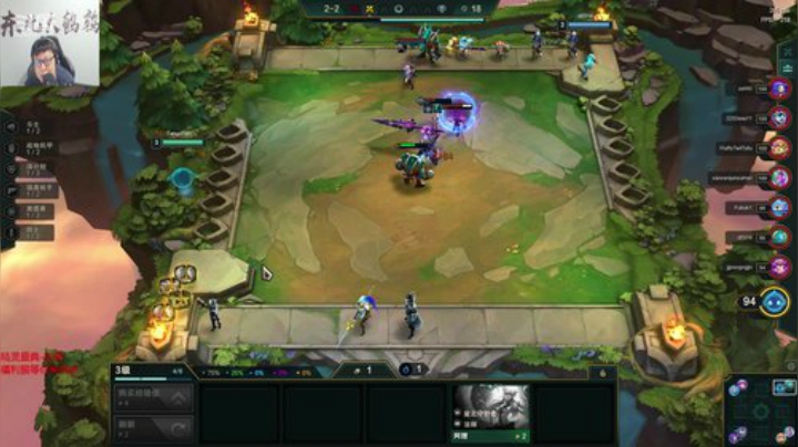 liyunanhj发布了一个斗鱼视频2020-08-23