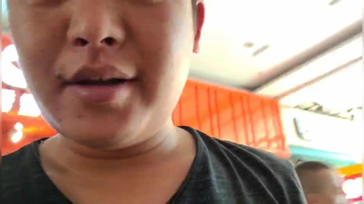 万州之子，回来啦12点开播 2020-08-23 14点场