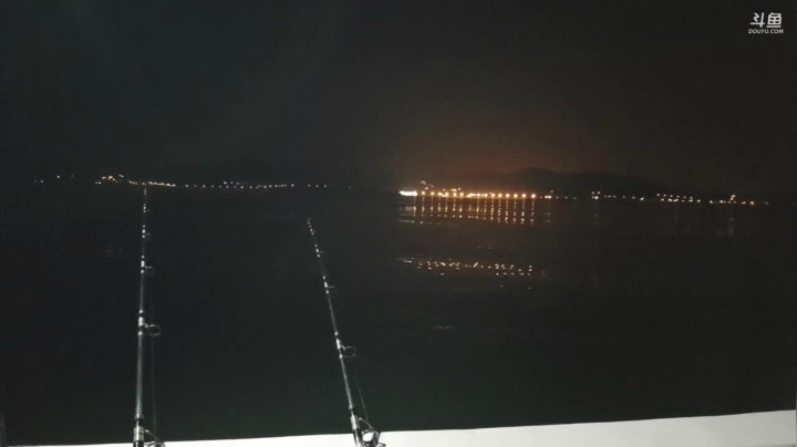 风里雨里，美食钓鱼走起！ 2020-08-23 01点场