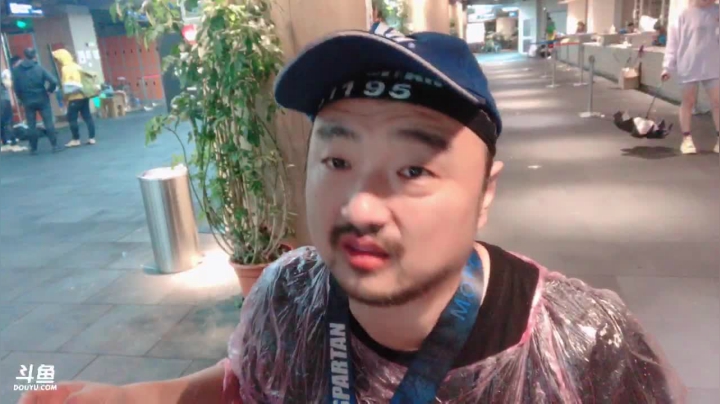 斯巴达勇士赛 超级赛 2020-08-23 17点场