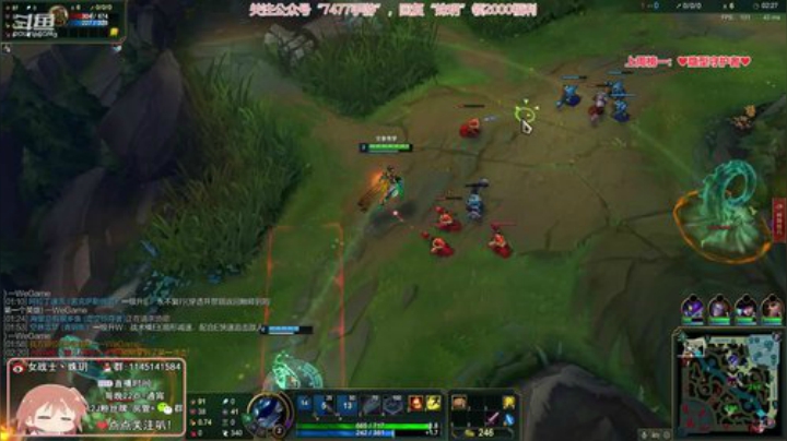 藤一的小幸运发布了一个斗鱼视频2020-08-23