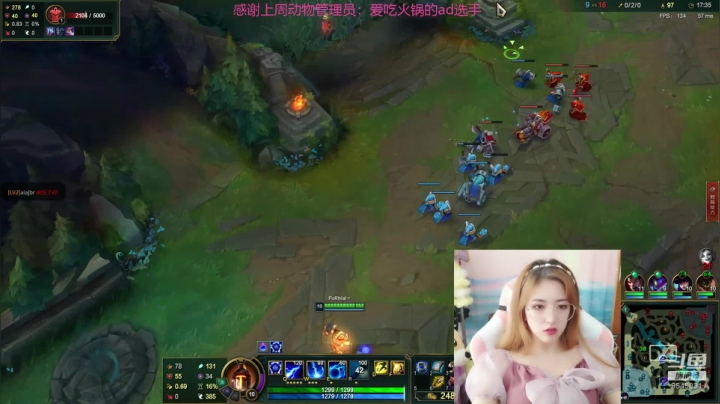 究极笨比混子单排 2020-08-22 08点场