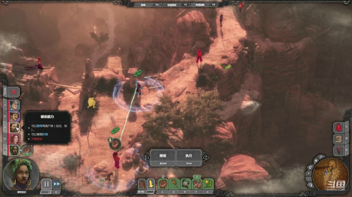 一个不杀才是真正的潜入！ 2020-08-22 20点场