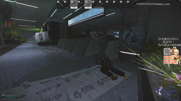 当二营长手持意大利炮，还会怕外挂吗？ 2020-08-23 11点场