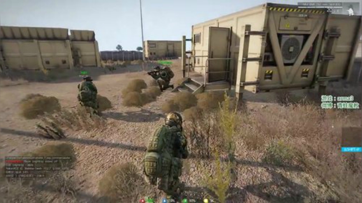 RPGseven发布了一个斗鱼视频2020-08-23