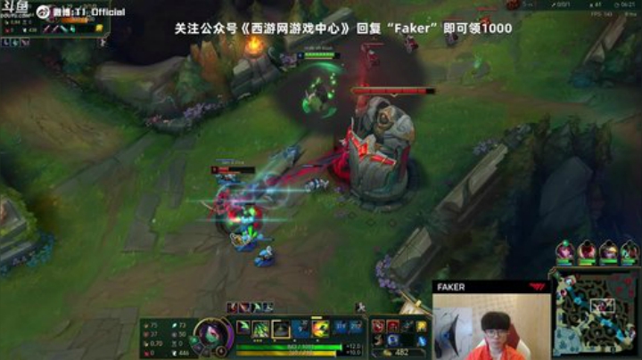 秋雨为裳发布了一个斗鱼视频2020-08-24