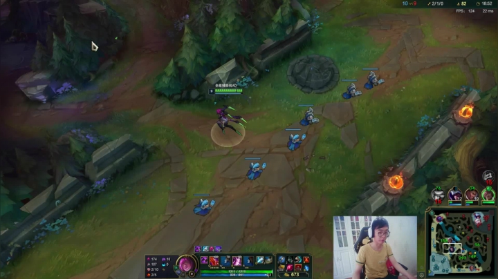 卷毛：今天继续上分！~ 2020-08-24 14点场