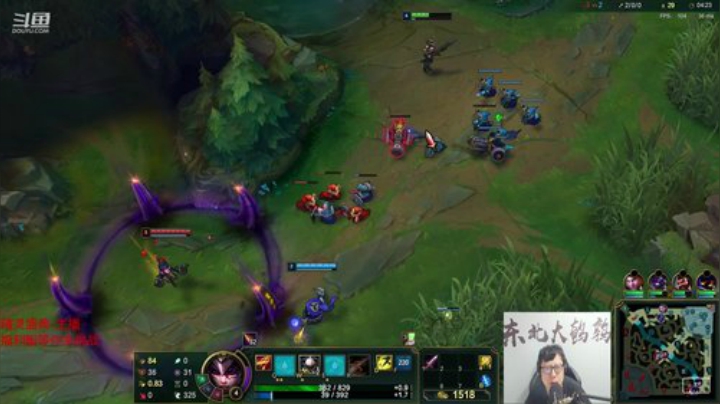 爱喝百事可乐D周星星发布了一个斗鱼视频2020-08-24