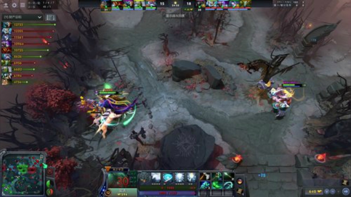 丷女帝发布了一个斗鱼视频2020-08-24