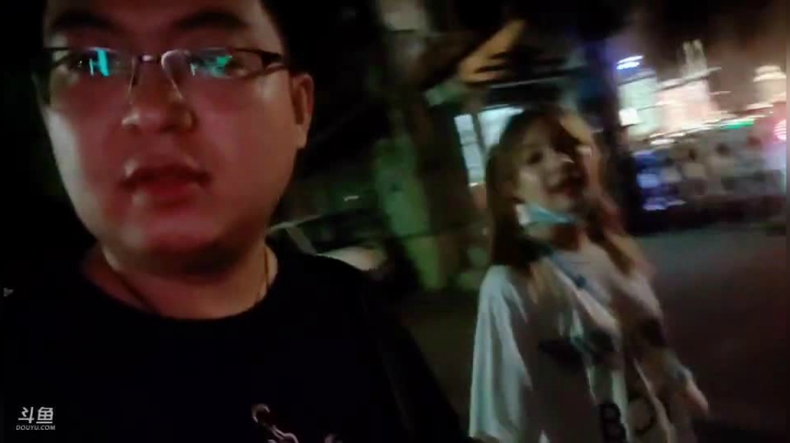 白莲花&amp;amp;茶艺师之鼓浪屿之旅！ 2020-08-24 18点场