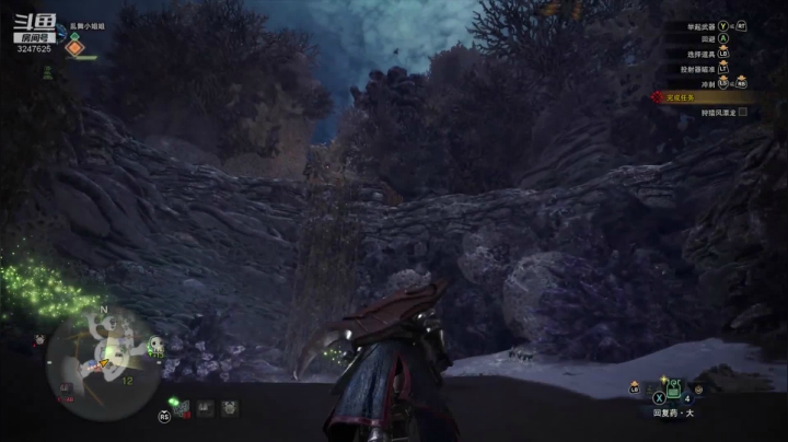 下午云顶，晚上大乱斗~ 2020-08-23 17点场