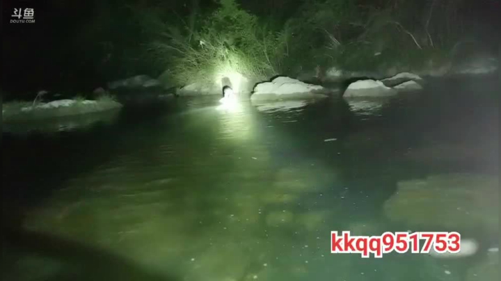 今天多弄点鳜鱼 2020-08-24 21点场