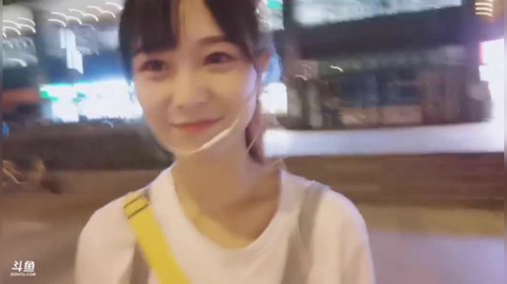 丿Good丶发布了一个斗鱼视频2020-08-24
