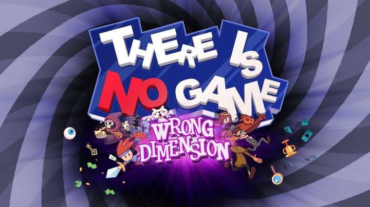 【There is no game】年度最佳独立游戏瓦力评测