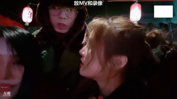 心心恋凡发布了一个斗鱼视频2020-08-24
