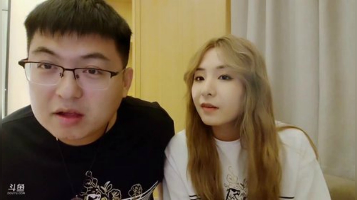 wlbig发布了一个斗鱼视频2020-08-24