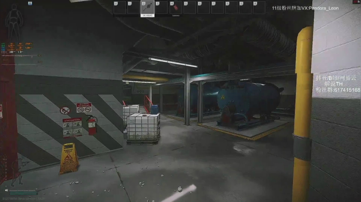 当二营长手持意大利炮，还会怕外挂吗？ 2020-08-24 08点场