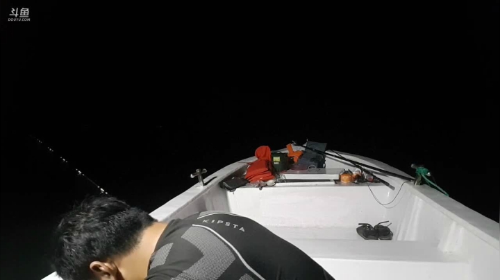 风里雨里，美食钓鱼走起！ 2020-08-23 22点场