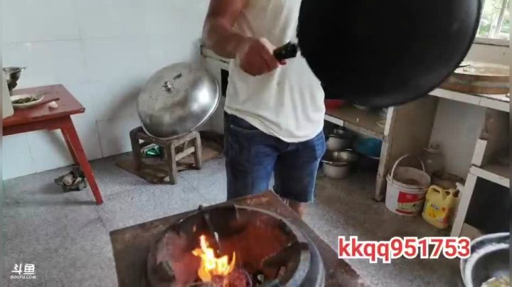 回高老庄啦 2020-08-24 15点场