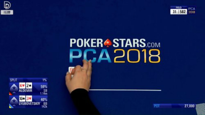 我在斗鱼看斗牌TV直播棋牌娱乐