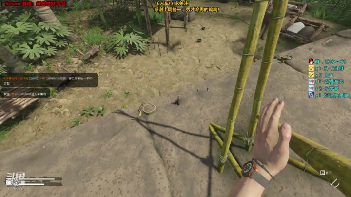 252天 太阳当空照，花儿都笑了~ 2020-08-23 22点场