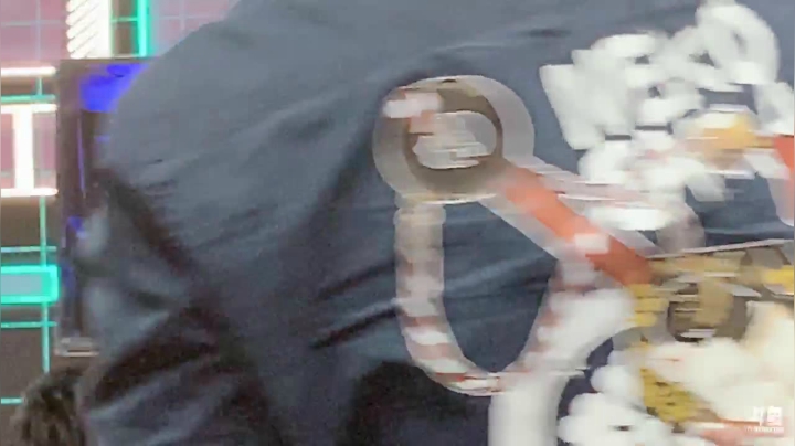 下午好，街霸5广州线下赛！ 2020-08-21 17点场