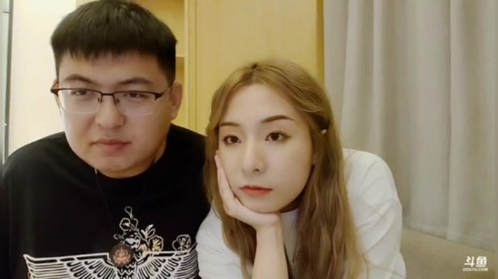 wlbig发布了一个斗鱼视频2020-08-24