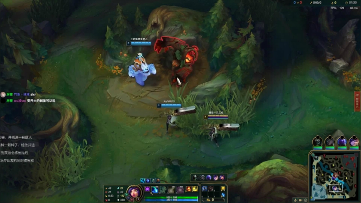 究极恶心蛇皮套路 2020-08-22 19点场