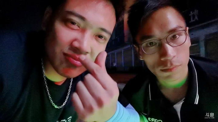 《疯狂的途搭》keep better 2020-08-23 21点场