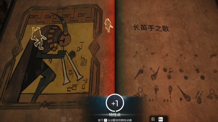 这就是高端女玩家....