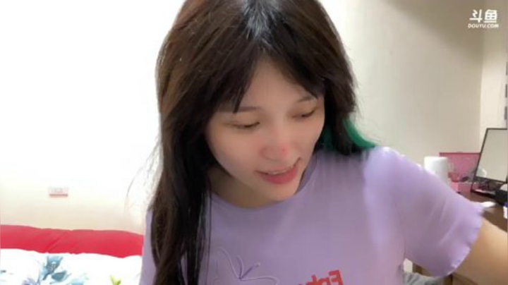 miwu1985发布了一个斗鱼视频2020-08-25
