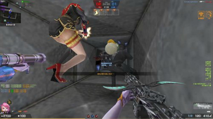 RPGseven发布了一个斗鱼视频2020-08-25