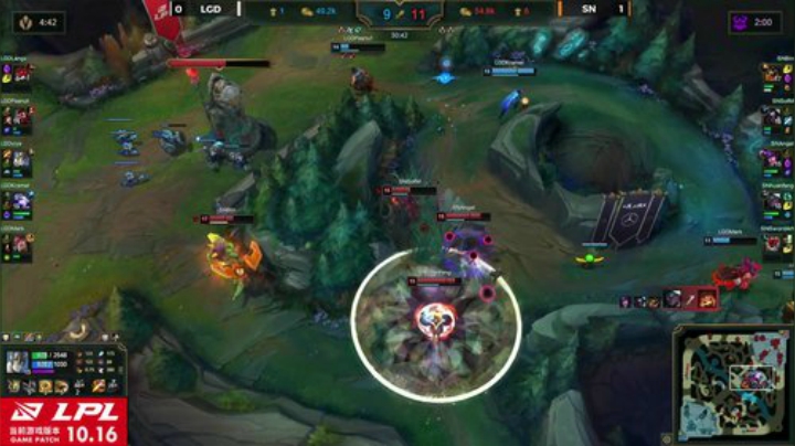 丷女帝发布了一个斗鱼视频2020-08-25