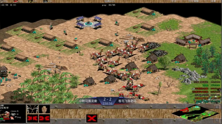 西毒罗马的专业躺赢复兴之路，你懂的 2020-08-24 14点场