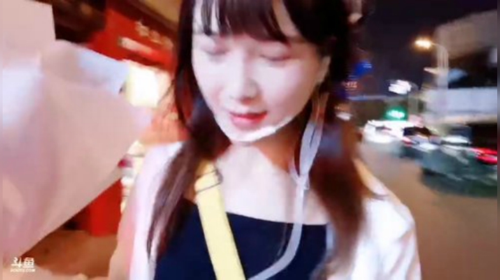 藤一的小幸运发布了一个斗鱼视频2020-08-25