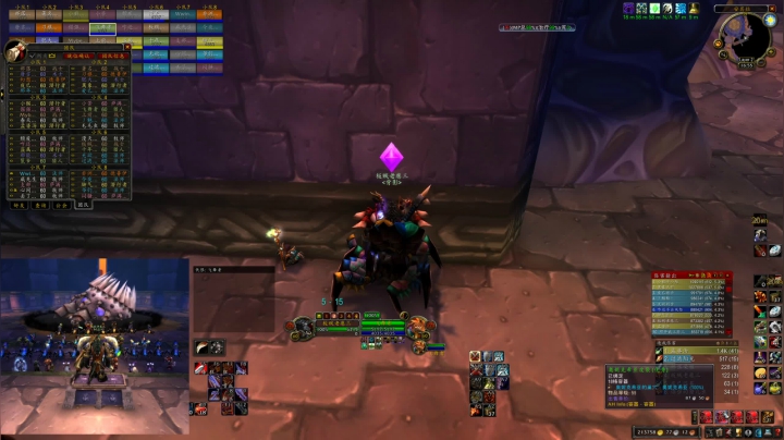 摸脸+龙牙奈泪 2020-08-25 14点场