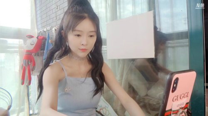 丿Good丶发布了一个斗鱼视频2020-08-25