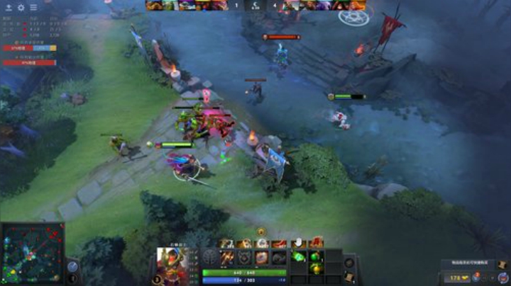 丷女帝发布了一个斗鱼视频2020-08-25