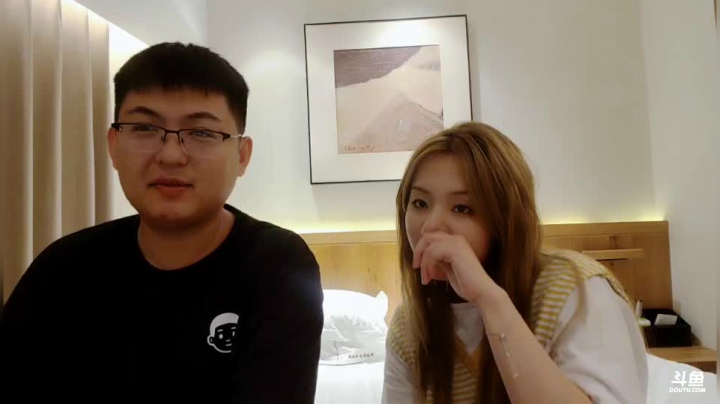 白莲花&amp;amp;茶艺师之鼓浪屿之旅！ 2020-08-25 00点场
