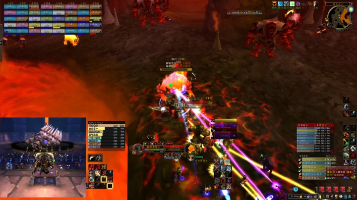 摸脸+龙牙奈泪 2020-08-25 16点场