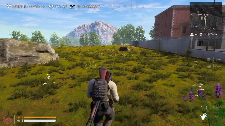 下周更新会有新的男角色 2020-08-24 12点场