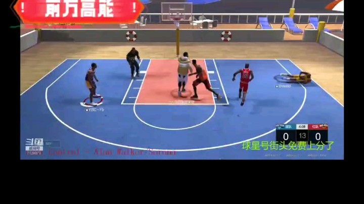 KC丶阿熊发布了一个斗鱼视频2020-08-25
