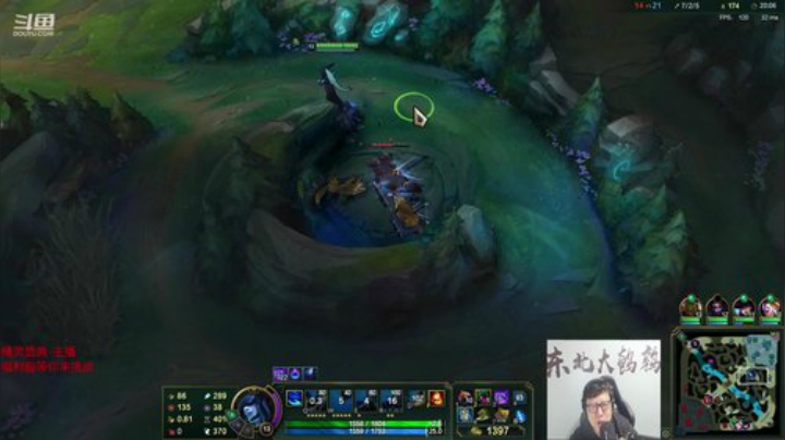 鹌鹑哥大短裤发布了一个斗鱼视频2020-08-25