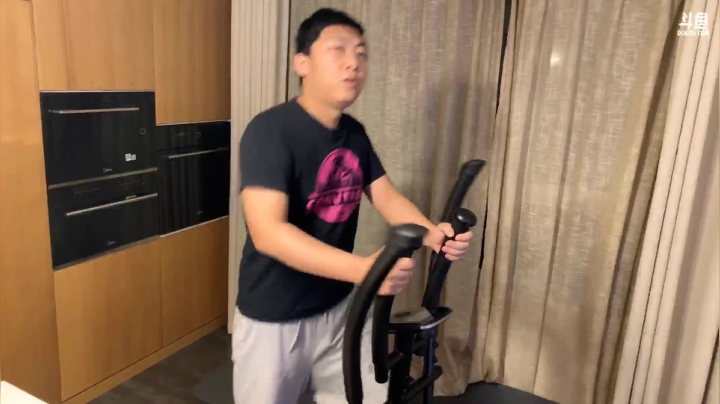 ICU角斗场 2020-08-25 22点场