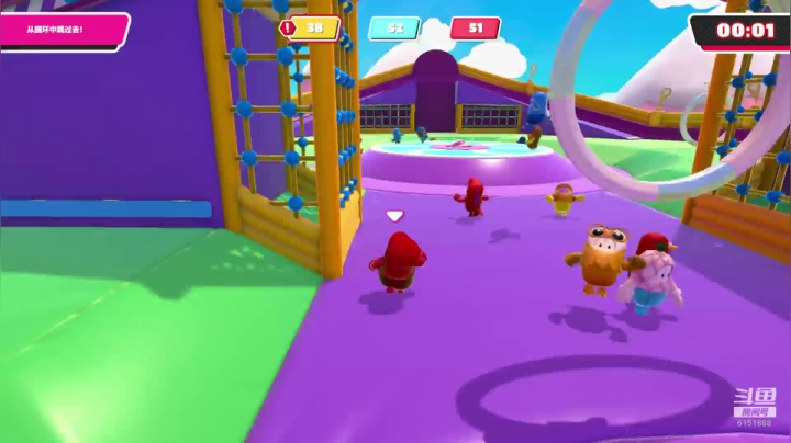 佐伊king！最强佐伊满血秒杀教学！ 2020-08-24 09点场